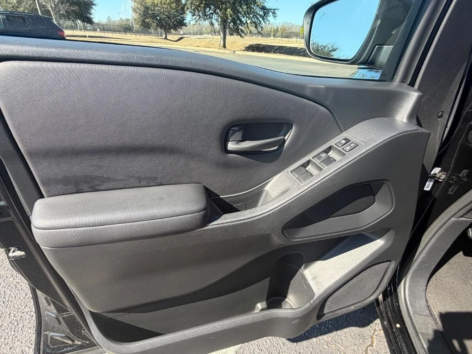 2022 Nissan Frontier 3rd Gen - Image 4 of 21