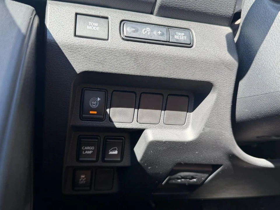 2022 Nissan Frontier 3rd Gen - Image 9 of 21