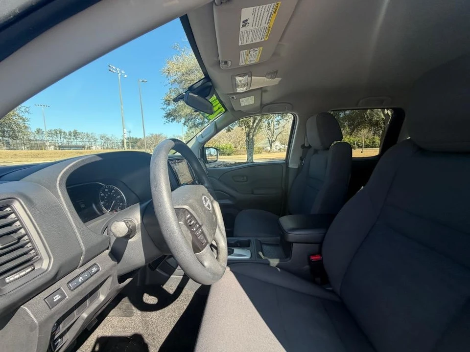 2022 Nissan Frontier 3rd Gen - Image 6 of 21