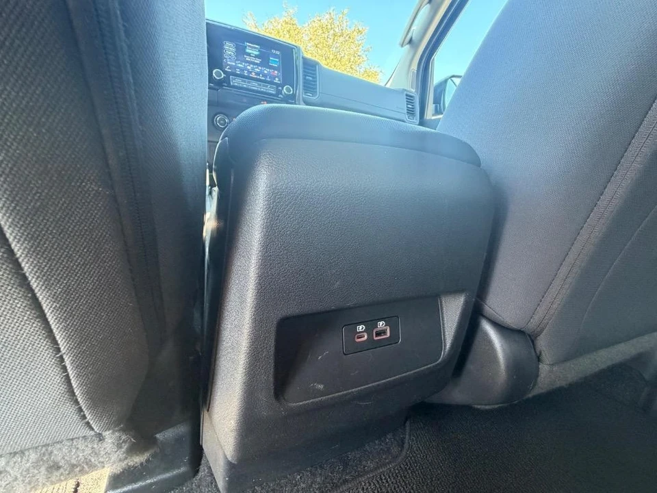 2022 Nissan Frontier 3rd Gen - Image 19 of 21