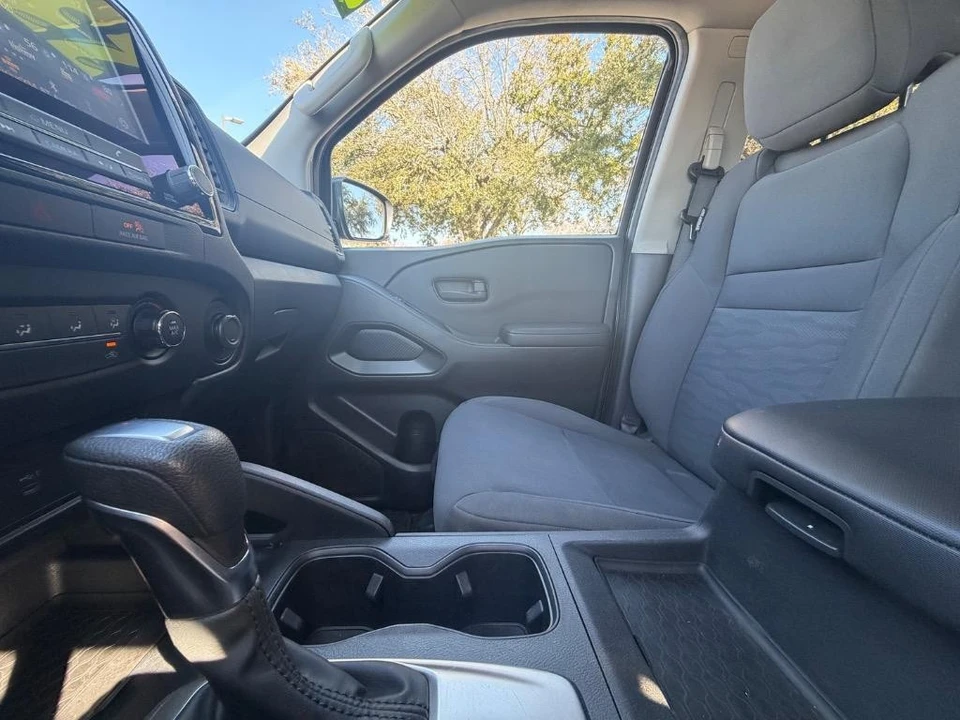 2022 Nissan Frontier 3rd Gen - Image 14 of 21