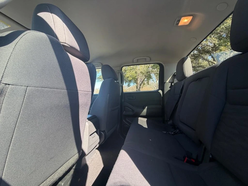 2022 Nissan Frontier 3rd Gen - Image 17 of 21