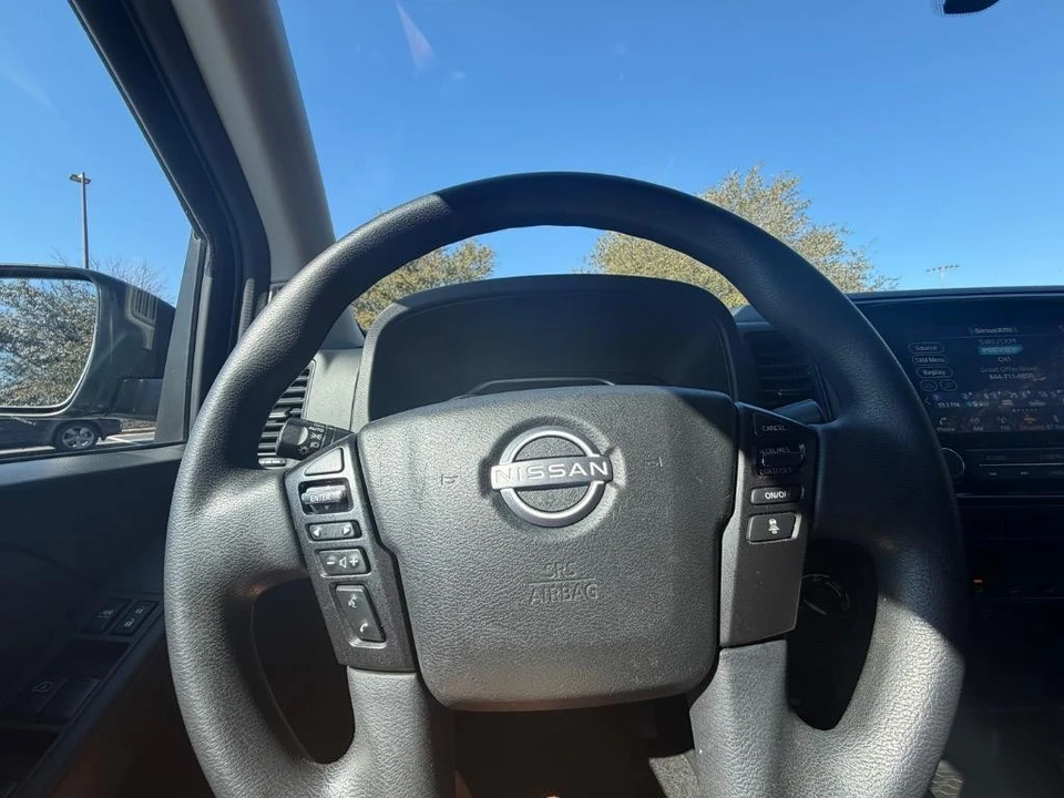2022 Nissan Frontier 3rd Gen - Image 10 of 21