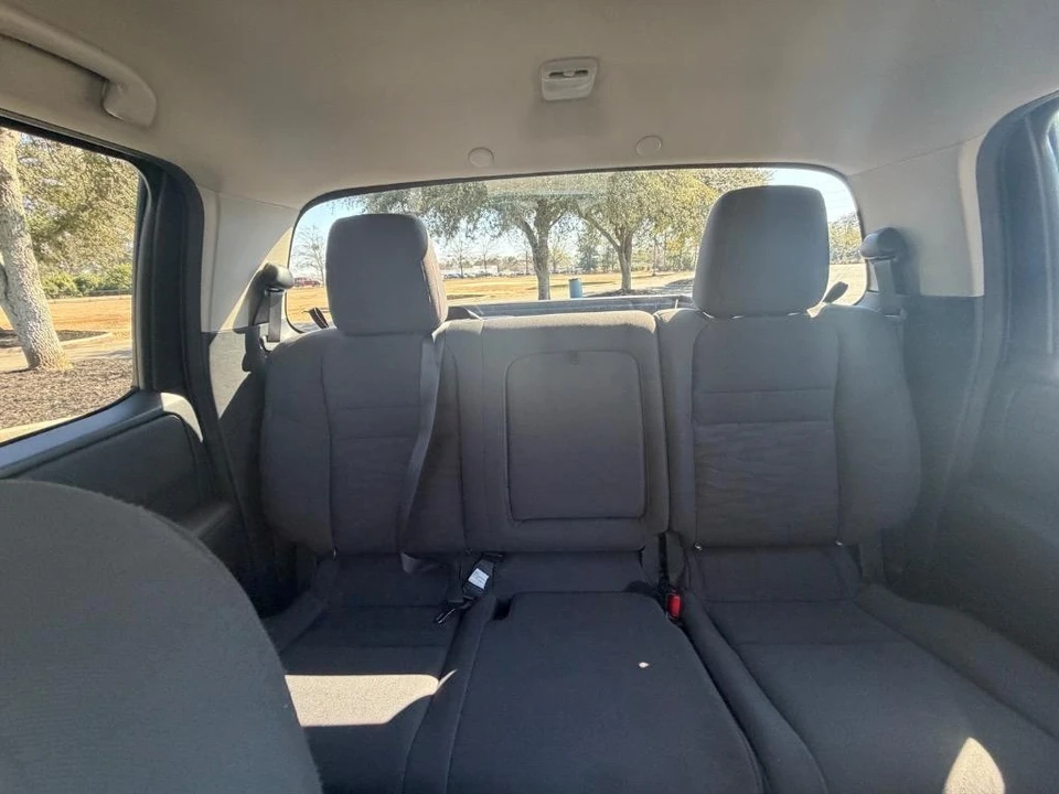 2022 Nissan Frontier 3rd Gen - Image 16 of 21