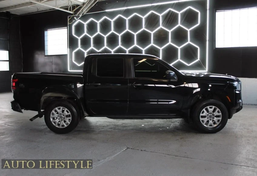 2022 Nissan Frontier 3rd Gen - Image 9 of 21