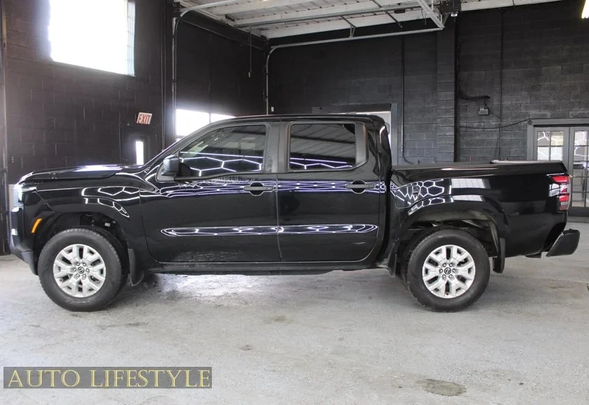 2022 Nissan Frontier 3rd Gen - Image 8 of 21