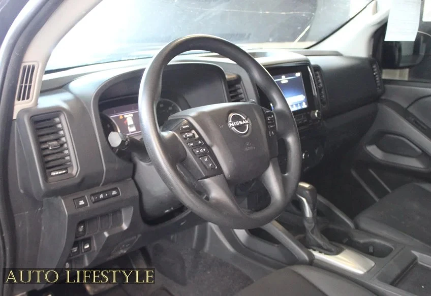 2022 Nissan Frontier 3rd Gen - Image 18 of 21