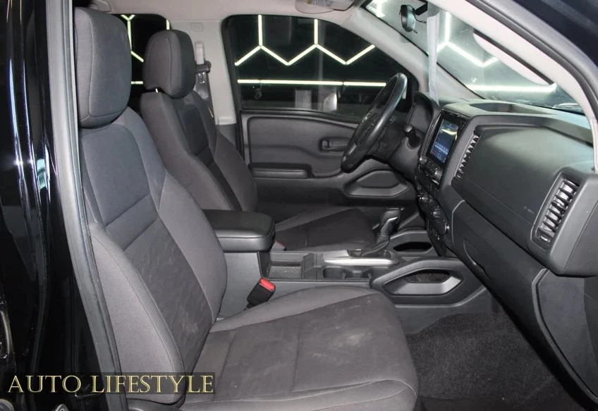 2022 Nissan Frontier 3rd Gen - Image 19 of 21