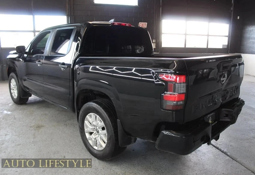 2022 Nissan Frontier 3rd Gen - Image 6 of 21