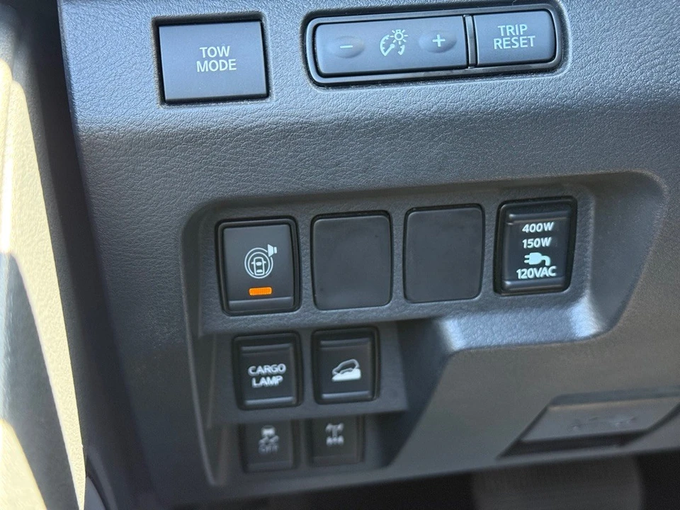 2022 Nissan Frontier 3rd Gen - Image 25 of 31