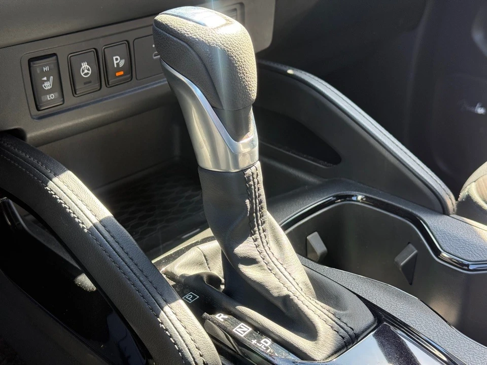 2022 Nissan Frontier 3rd Gen - Image 23 of 31