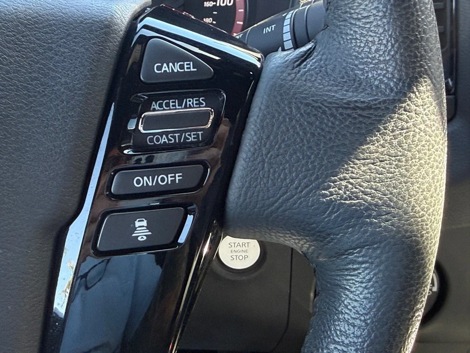 2022 Nissan Frontier 3rd Gen - Image 16 of 21