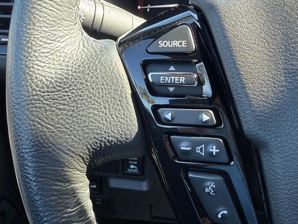 2022 Nissan Frontier 3rd Gen - Image 14 of 31
