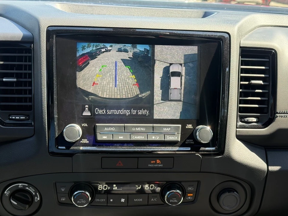 2022 Nissan Frontier 3rd Gen - Image 18 of 31