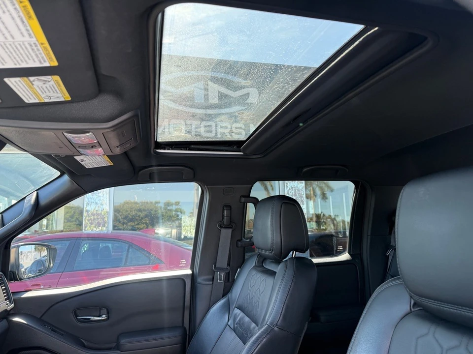 2022 Nissan Frontier 3rd Gen - Image 29 of 31