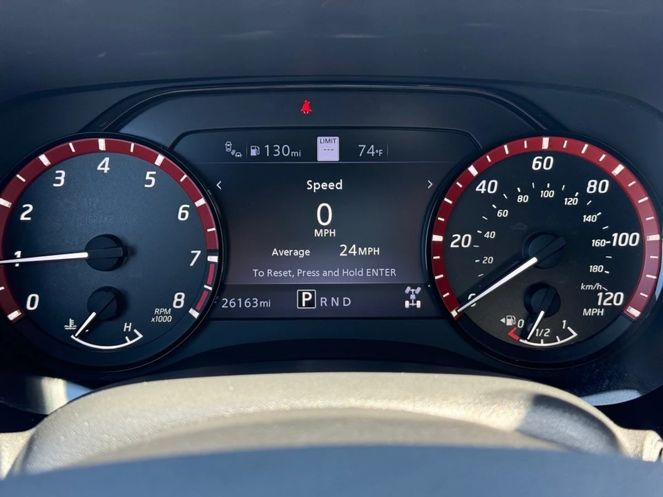 2022 Nissan Frontier 3rd Gen - Image 17 of 21