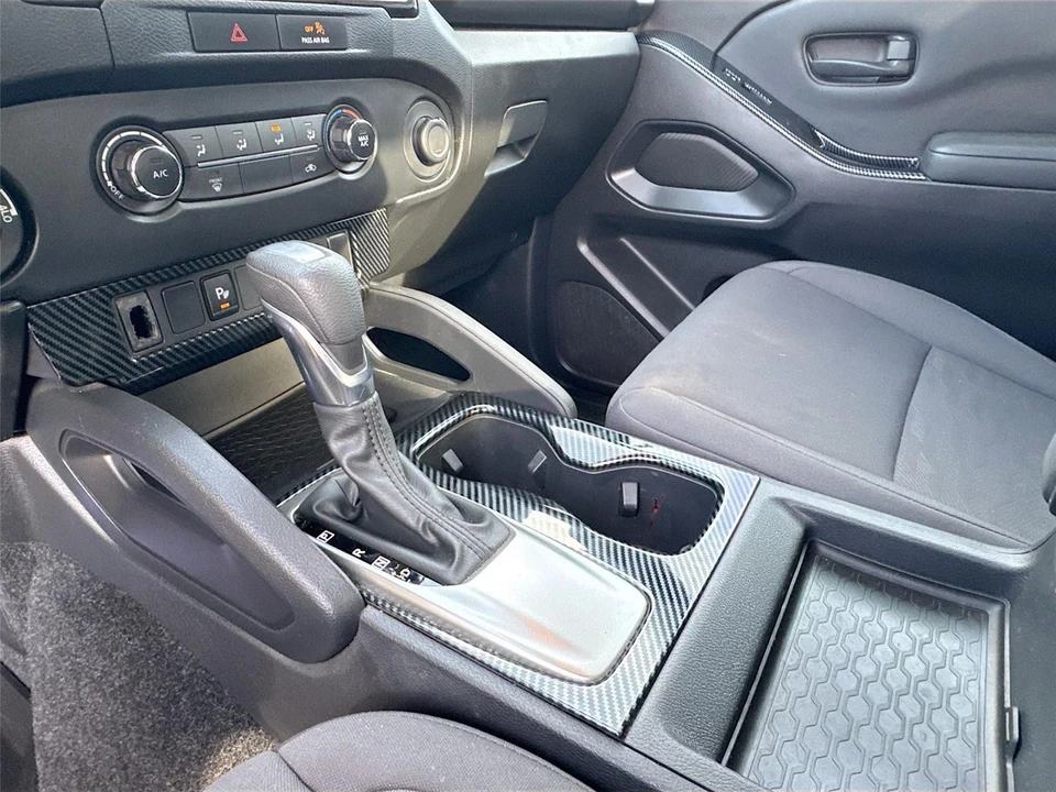 2022 Nissan Frontier 3rd Gen - Image 11 of 15