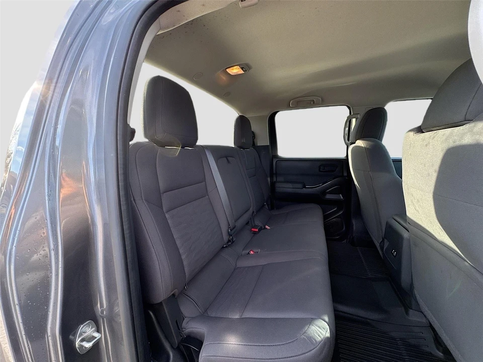 2022 Nissan Frontier 3rd Gen - Image 15 of 15