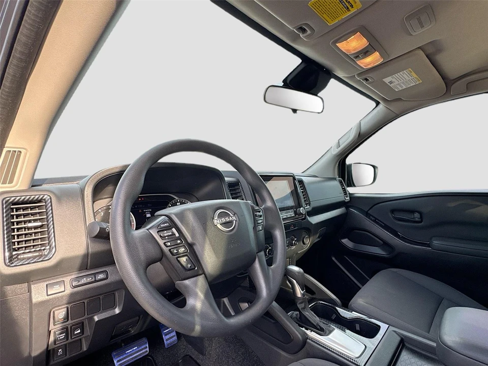 2022 Nissan Frontier 3rd Gen - Image 7 of 15