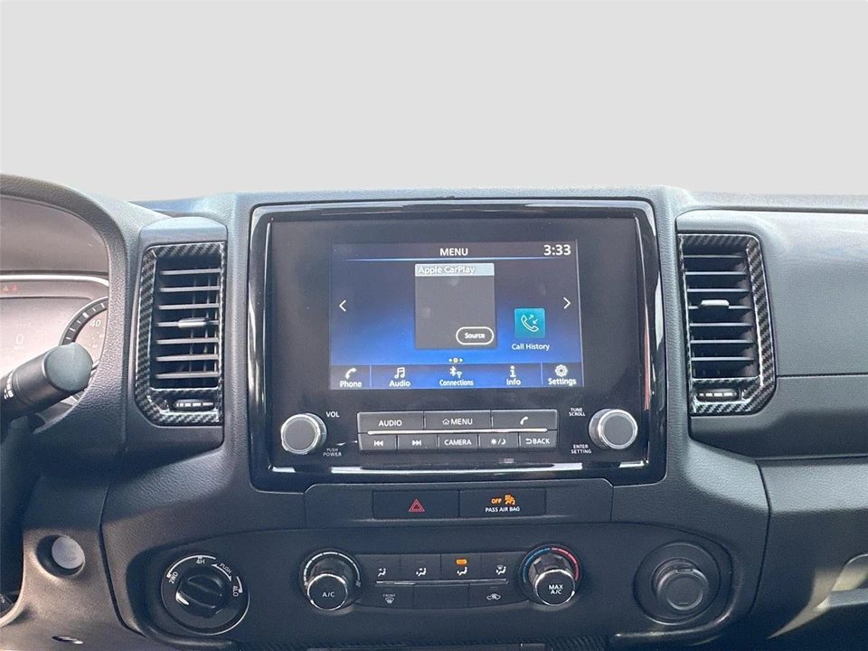 2022 Nissan Frontier 3rd Gen - Image 10 of 15