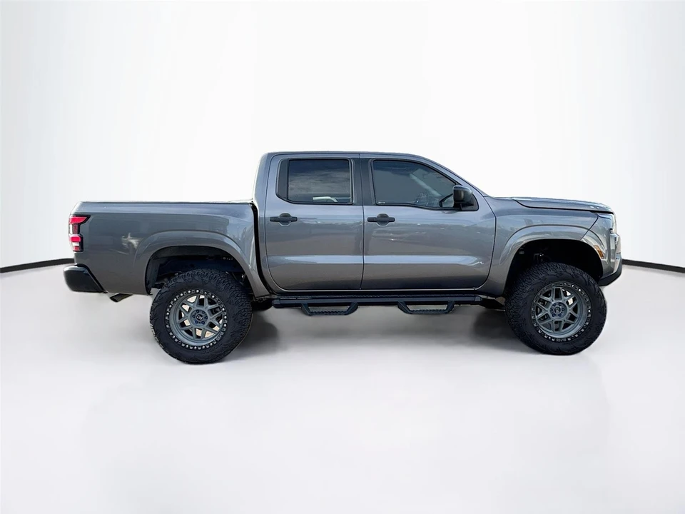 2022 Nissan Frontier 3rd Gen - Image 14 of 15