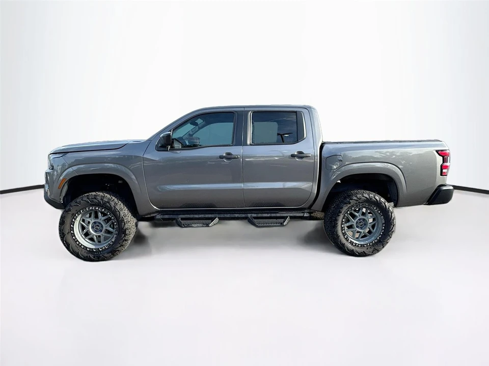 2022 Nissan Frontier 3rd Gen - Image 4 of 15
