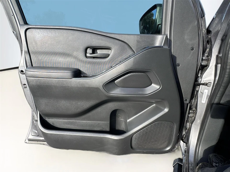 2022 Nissan Frontier 3rd Gen - Image 6 of 15