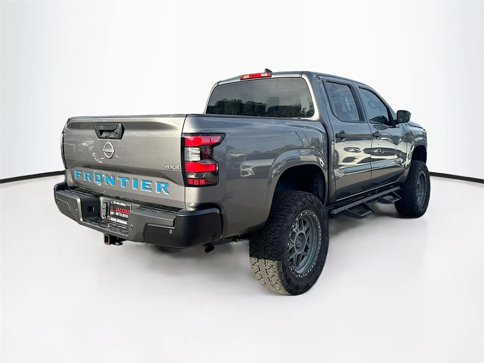 2022 Nissan Frontier 3rd Gen - Image 13 of 15