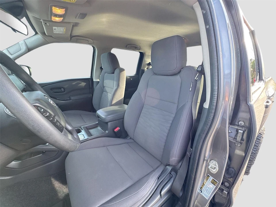 2022 Nissan Frontier 3rd Gen - Image 8 of 15