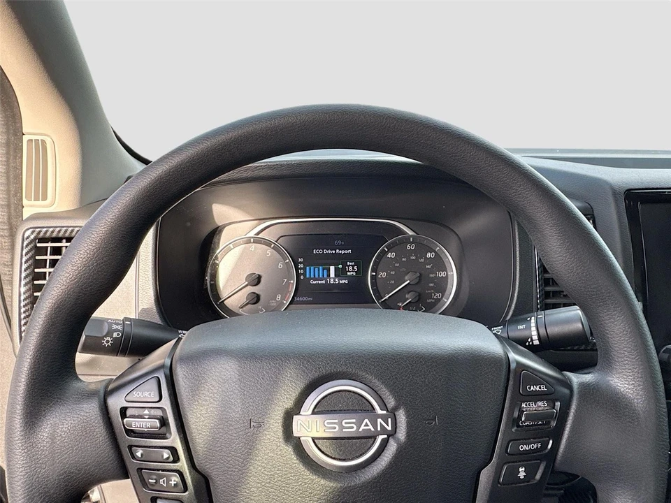 2022 Nissan Frontier 3rd Gen - Image 9 of 15