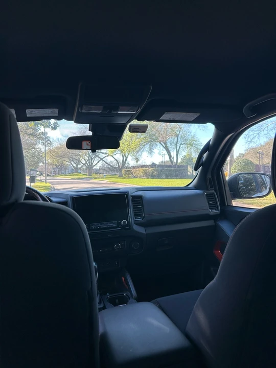 2022 Nissan Frontier 3rd Gen - Image 8 of 11