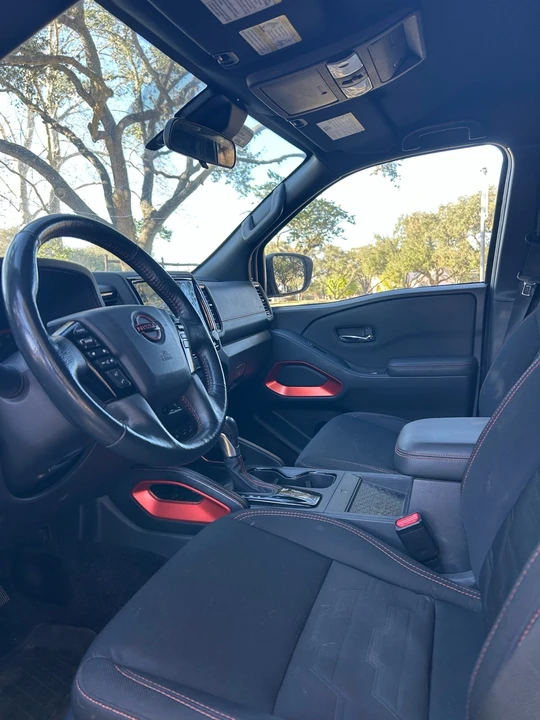2022 Nissan Frontier 3rd Gen - Image 6 of 11