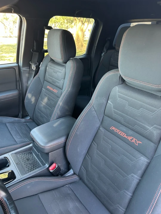 2022 Nissan Frontier 3rd Gen - Image 7 of 11