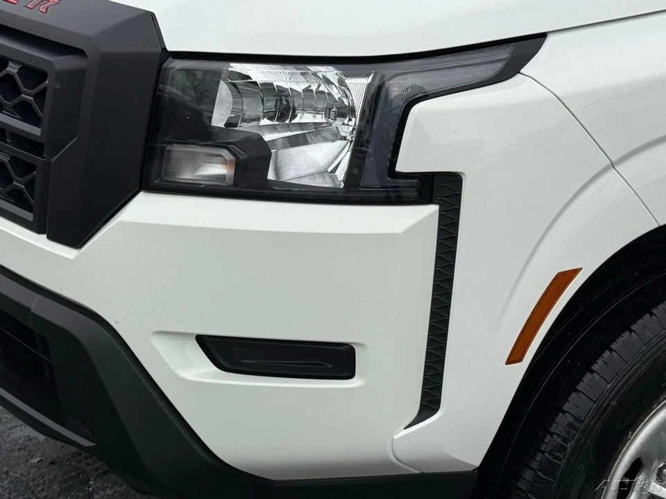 2022 Nissan Frontier 3rd Gen - Image 9 of 12