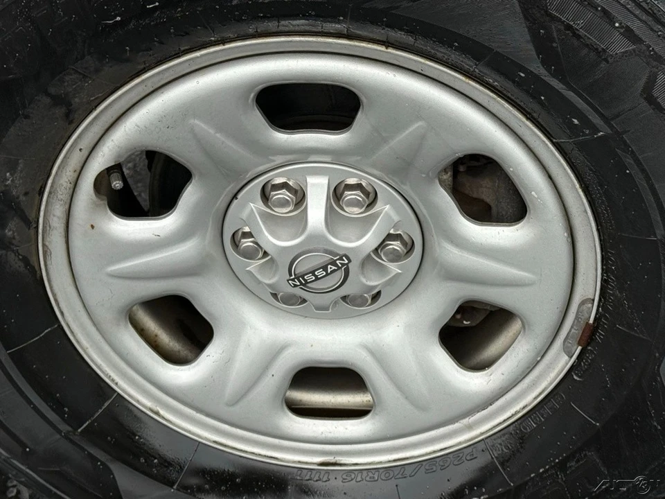 2022 Nissan Frontier 3rd Gen - Image 10 of 12
