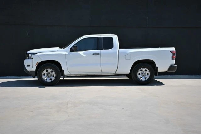 2022 Nissan Frontier 3rd Gen - Image 6 of 19