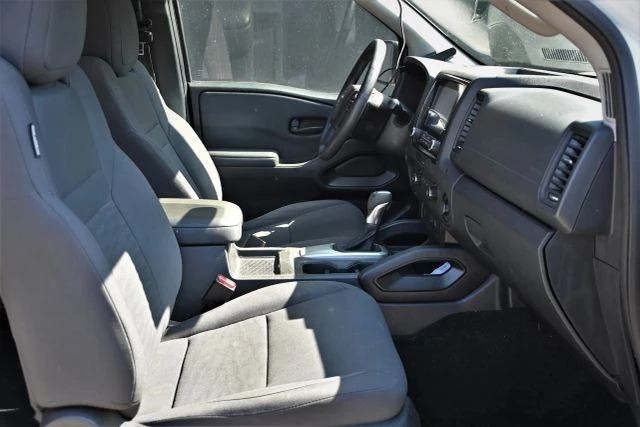 2022 Nissan Frontier 3rd Gen - Image 13 of 19