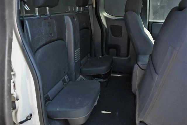 2022 Nissan Frontier 3rd Gen - Image 15 of 19