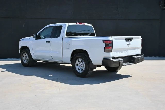 2022 Nissan Frontier 3rd Gen - Image 4 of 19