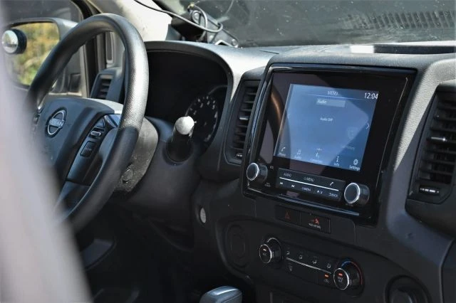 2022 Nissan Frontier 3rd Gen - Image 9 of 19