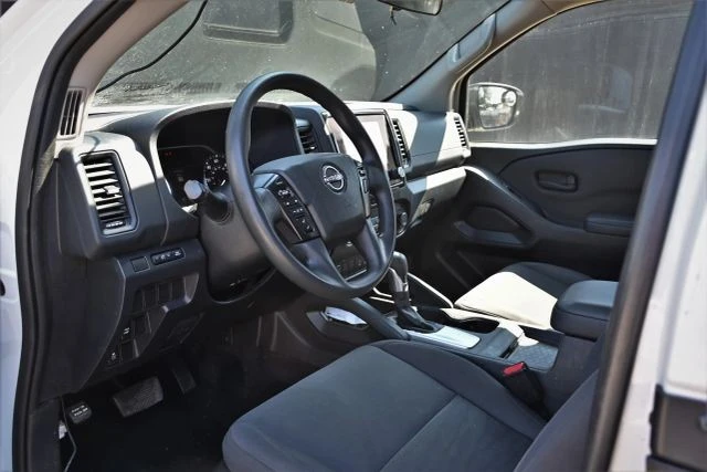 2022 Nissan Frontier 3rd Gen - Image 11 of 19