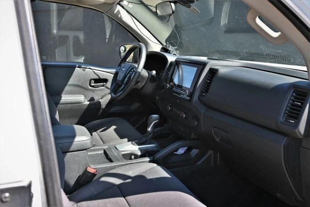 2022 Nissan Frontier 3rd Gen - Image 14 of 19