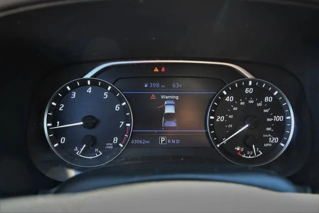 2022 Nissan Frontier 3rd Gen - Image 8 of 19