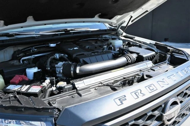 2022 Nissan Frontier 3rd Gen - Image 18 of 19