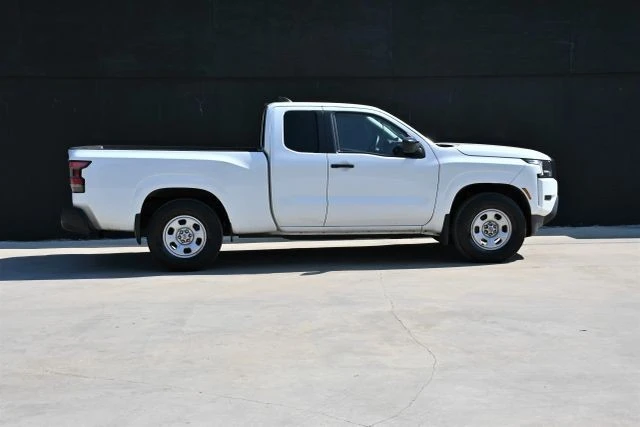 2022 Nissan Frontier 3rd Gen - Image 7 of 19