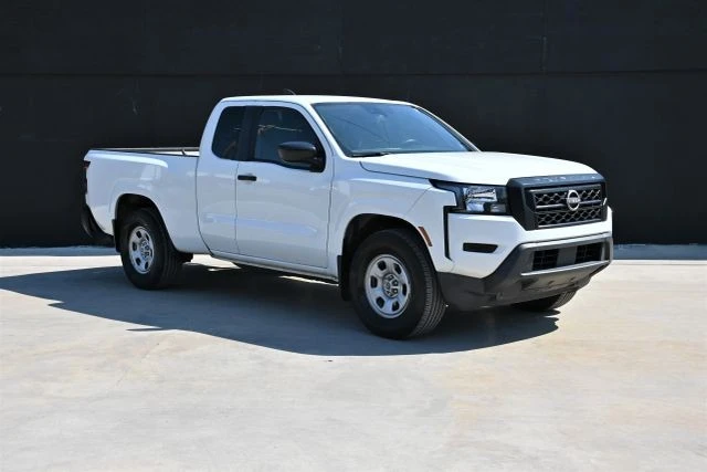 2022 Nissan Frontier 3rd Gen - Image 3 of 19