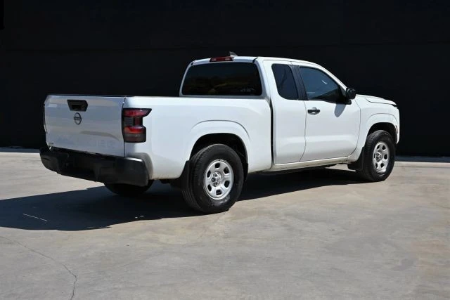 2022 Nissan Frontier 3rd Gen - Image 5 of 19