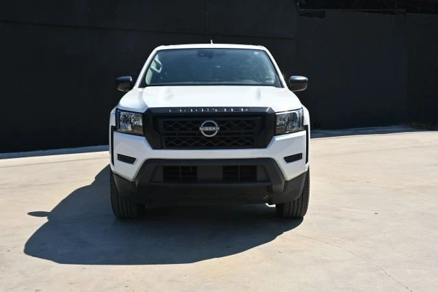 2022 Nissan Frontier 3rd Gen - Image 2 of 19