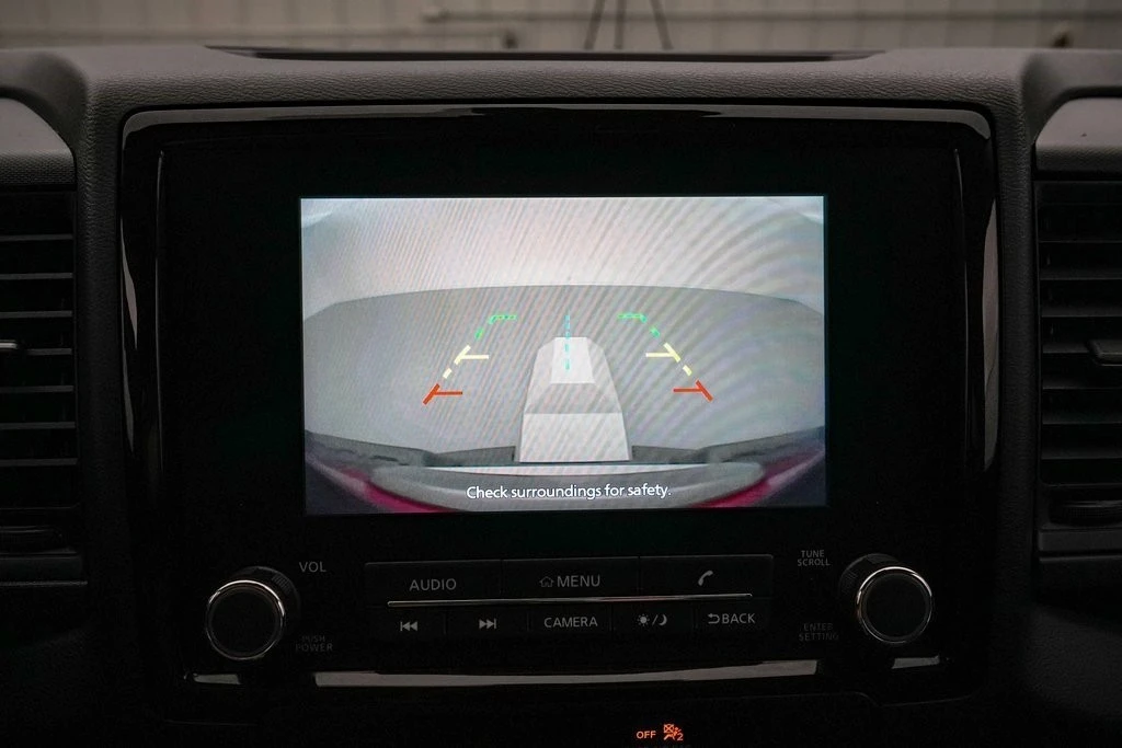 2022 Nissan Frontier 3rd Gen - Image 18 of 21