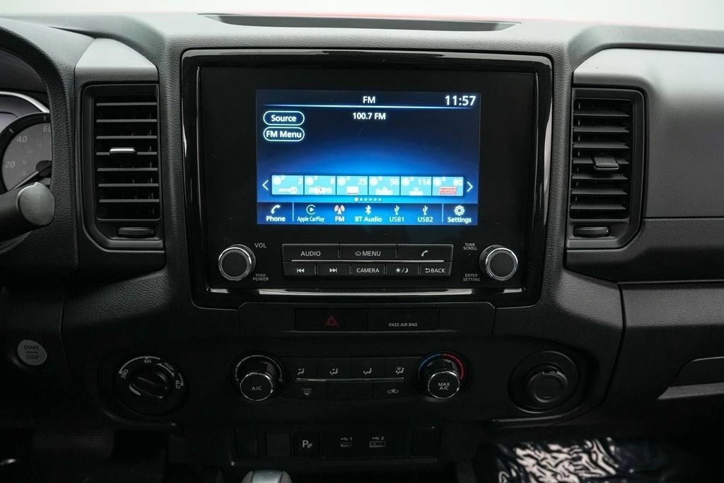 2022 Nissan Frontier 3rd Gen - Image 17 of 21